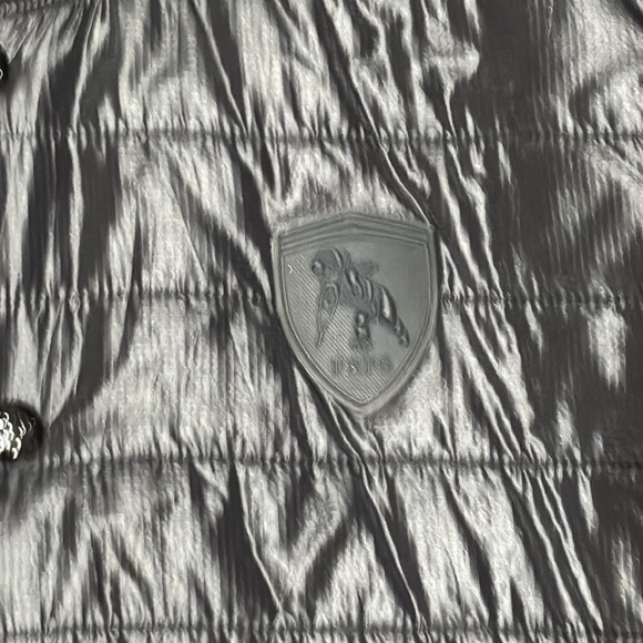 🔥🔥🔥PRPS Black Quilted Men's Jacket Size: XL🔥🔥🔥 - Picture 5 of 14